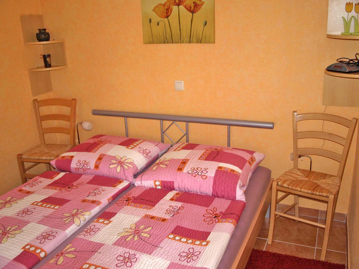 Ferienhaus Mit Separater Wohnung Waren See 9441 Extérieur photo