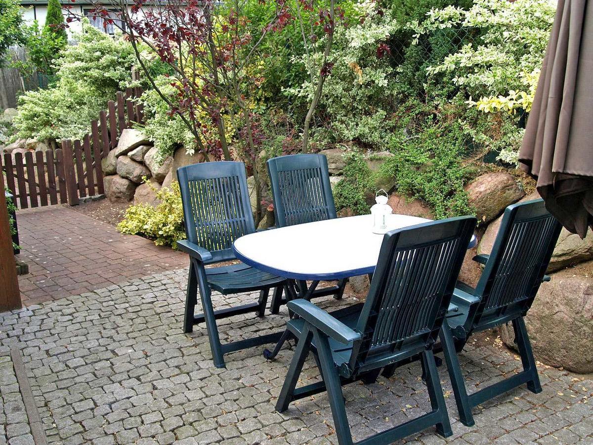 Ferienhaus Mit Separater Wohnung Waren See 9441 Extérieur photo