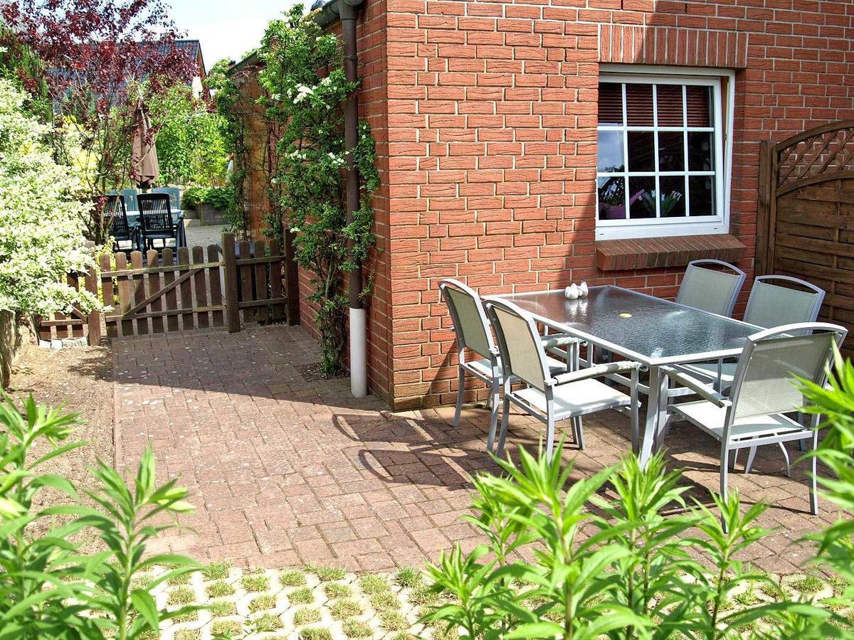 Ferienhaus Mit Separater Wohnung Waren See 9441 Extérieur photo