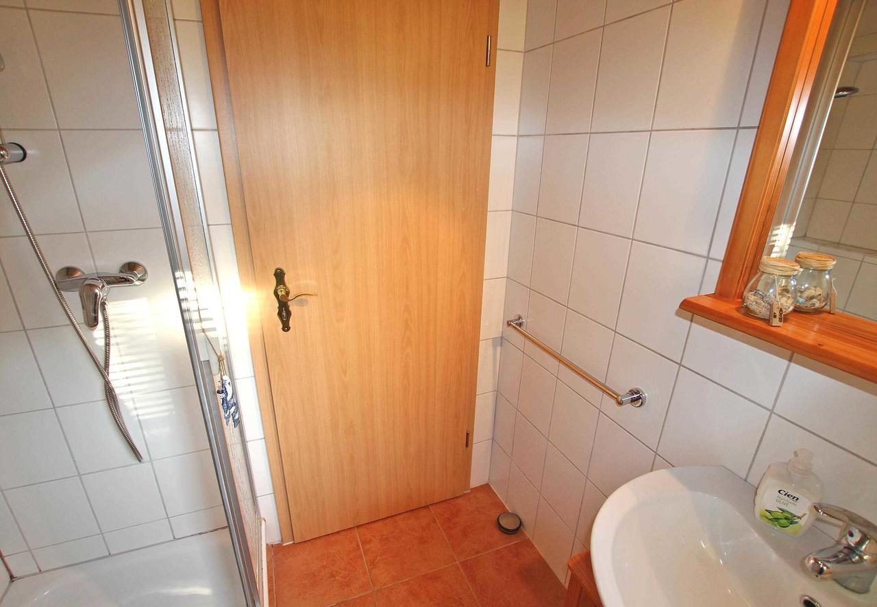 Ferienhaus Mit Separater Wohnung Waren See 9441 Extérieur photo